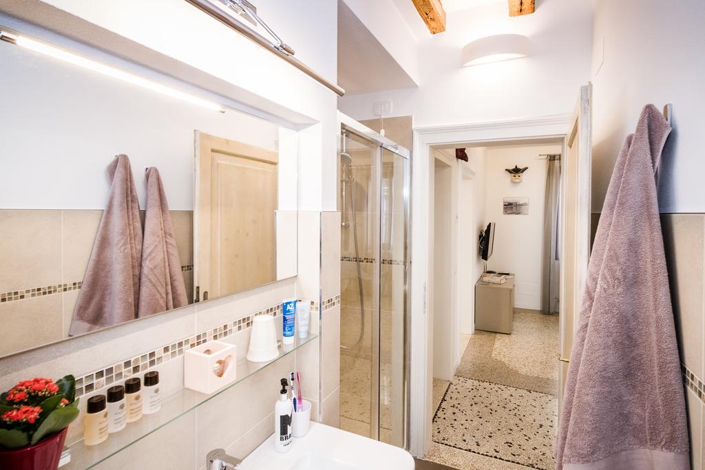Апартаменти Ca Boldo Terrace 2.0 Венеція Екстер'єр фото